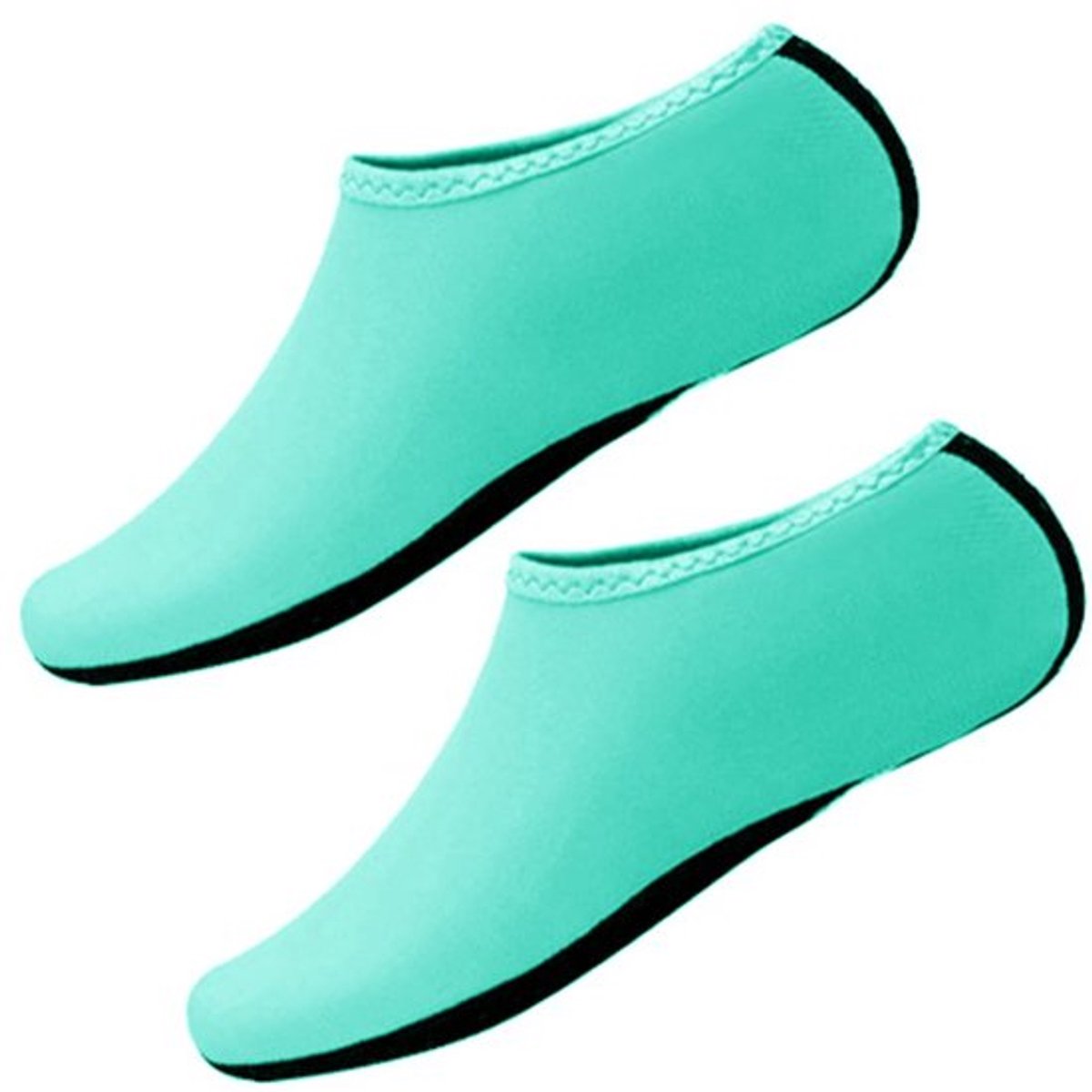 Waterschoenen Lichtgewicht - Neopreen - Antislip - Comfortabel - Unisex - Ademend - Zwemschoenen