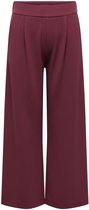 ONLY Carmakoma Broek met wijde pijpen CARSTILLA Regular fit Broek met wijde pijpen