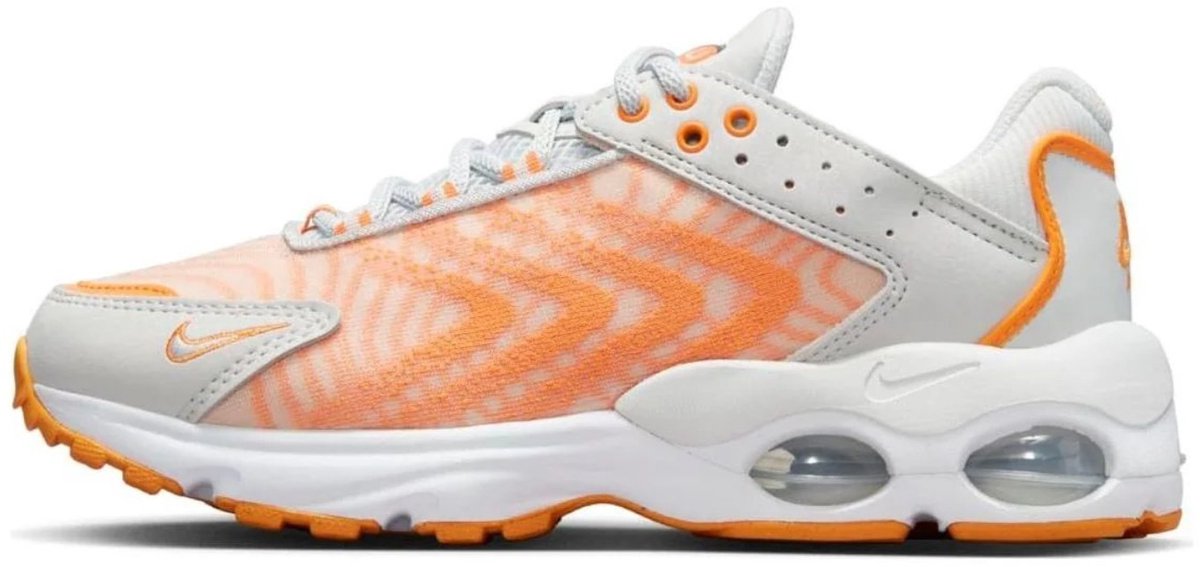 NIKE AIR MAX TW NN GS SI FJ4660-001 Nike Kinder Unisex Sneakers Veelkleurig