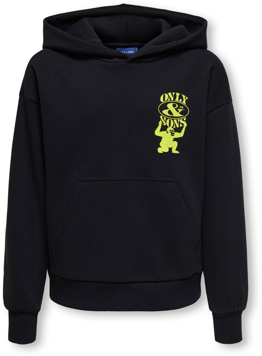 ONLY & SONS JUNIOR Sweatshirt OSJCERES Sweatshirt