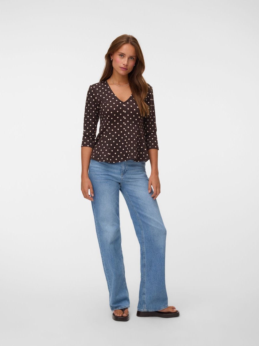 Vero Moda Top VMSMILLA Top