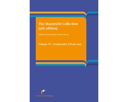 The Maastricht Collection Volume IV