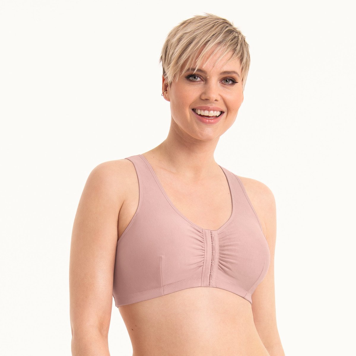 Anita postoperatieve prothesebh Hazel 5765X - Maat S - Cup E/F
