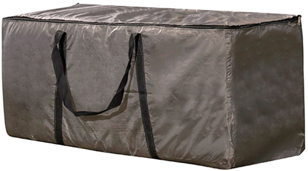 Wovar Loungeset Kussentas Maat L 150 x 80 x 60 cm | Per Stuk Grijs