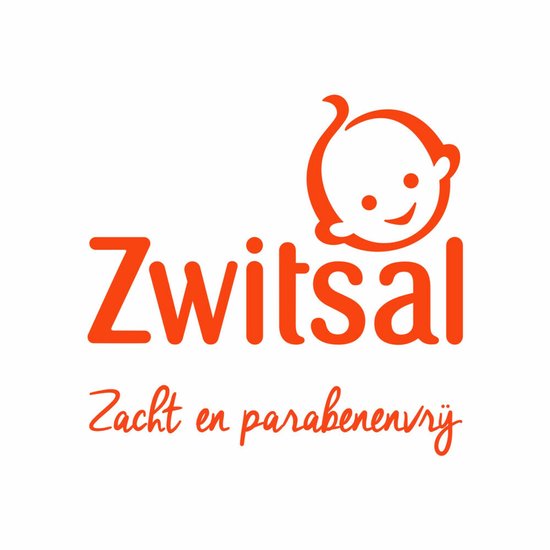 Zwitsal - Babybodylotion - Extra verzorgend & Zacht - 200ml x 6 van Zwitsal — afbeelding 2