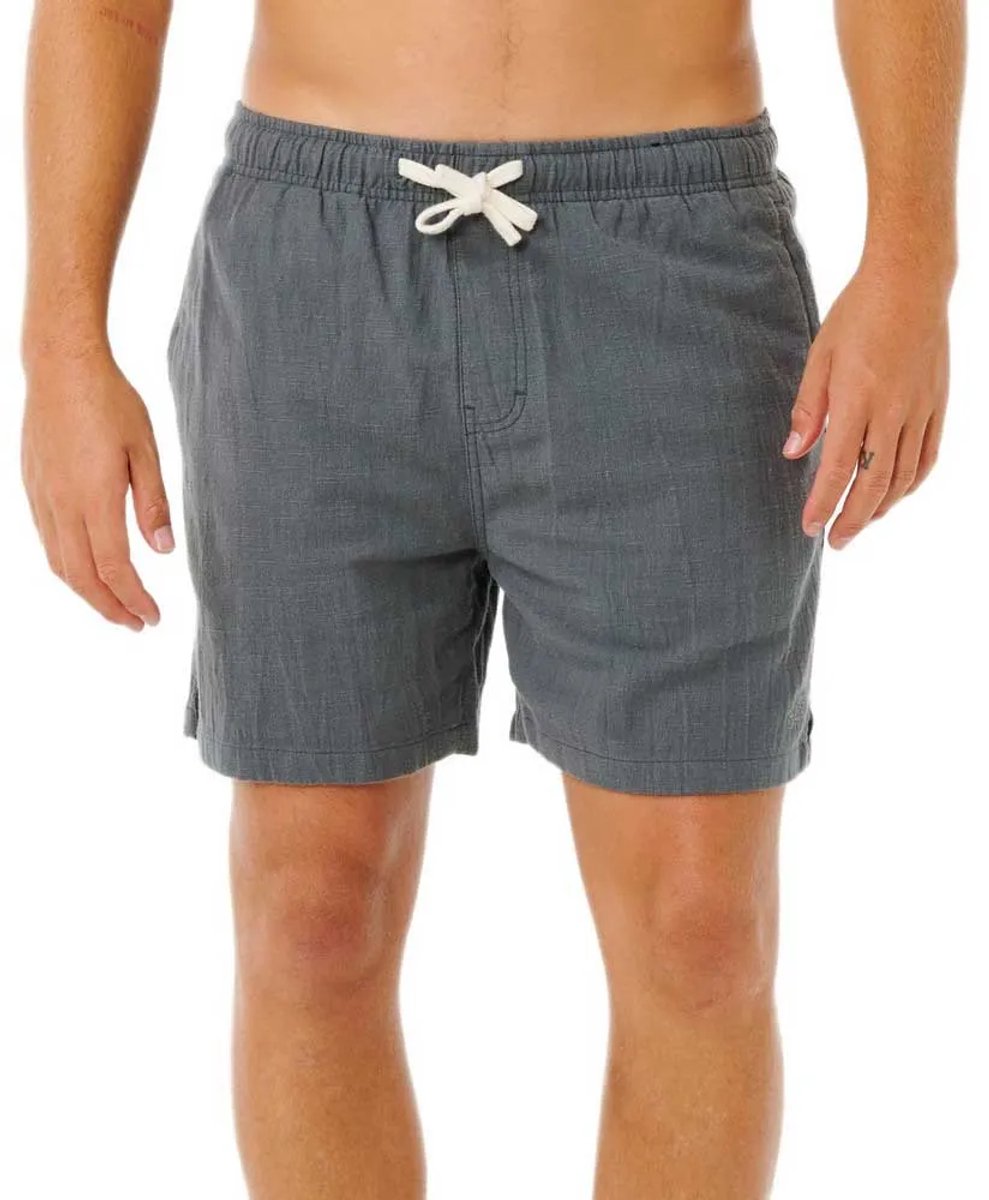 Rip Curl Pacific Rinse Rico Volley - Moss
