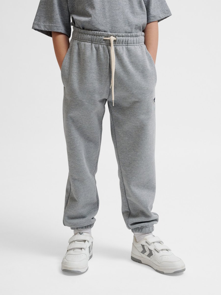 Hmljr Loose Sweatpants Bee
