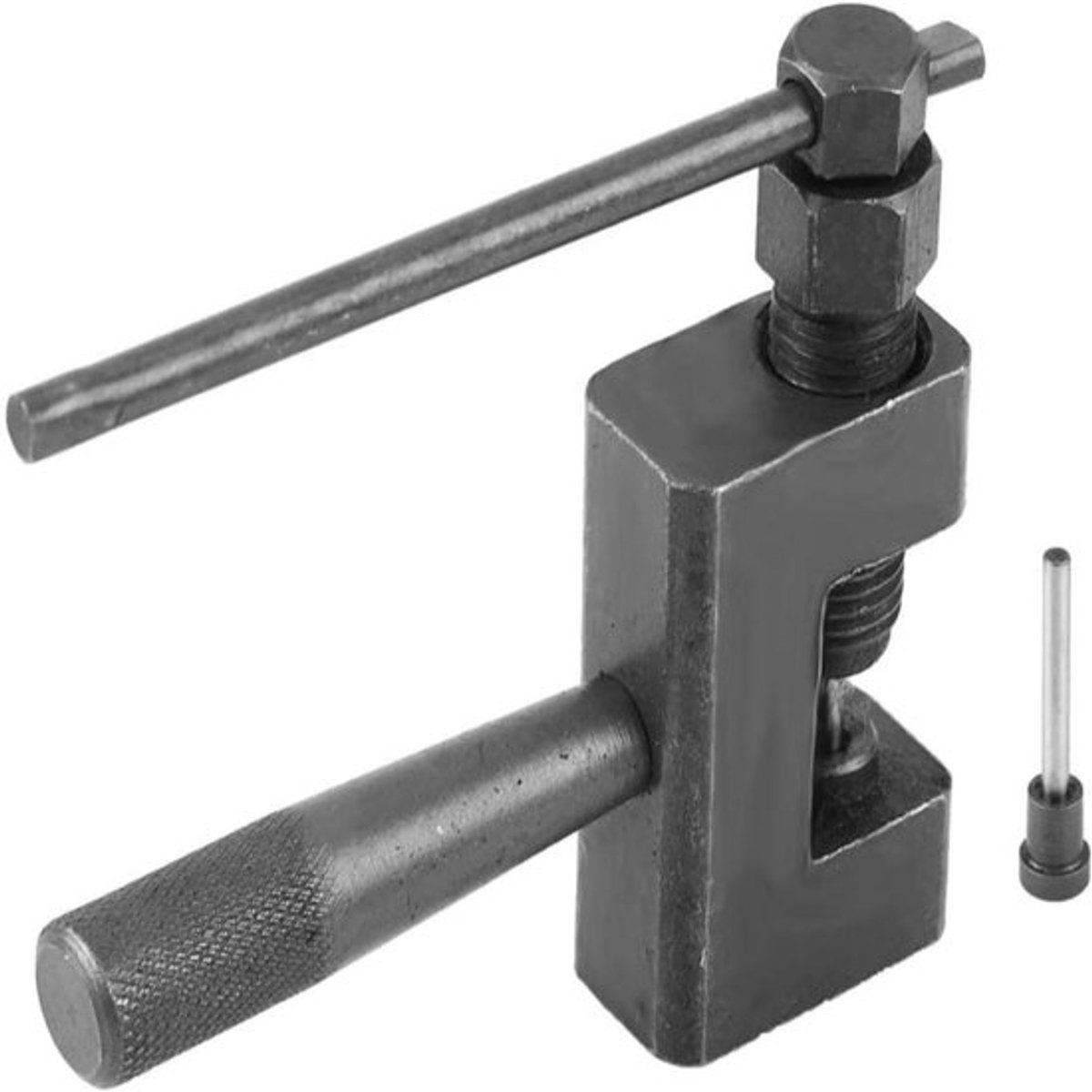 Kettingbreker Hoogwaardige Legering - Motorfiets/Fiets/ATV - Kettingverwijdering - Reparatietool - Antiroest - Verstelbare Diameter 3,5 mm - Kettingverwijderaar