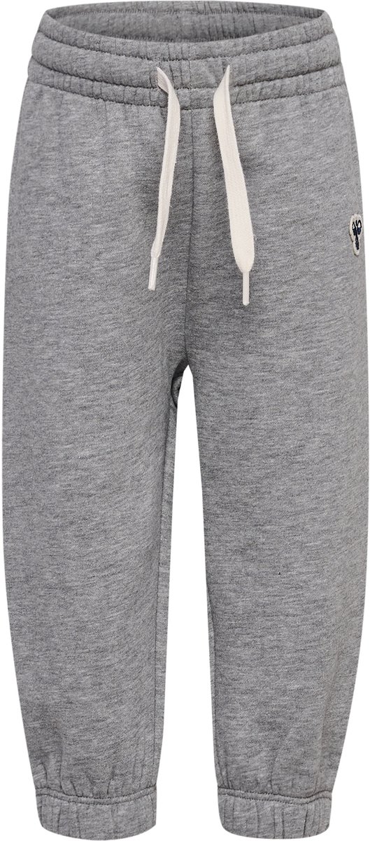 hmlMINI LOOSE PANTS BEE