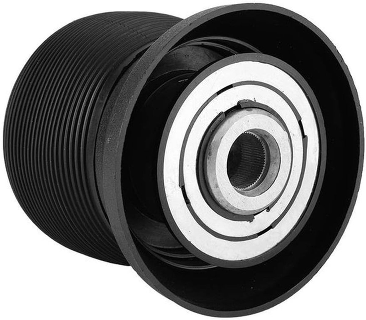 Stuurnaafadapter Quick Release Kit