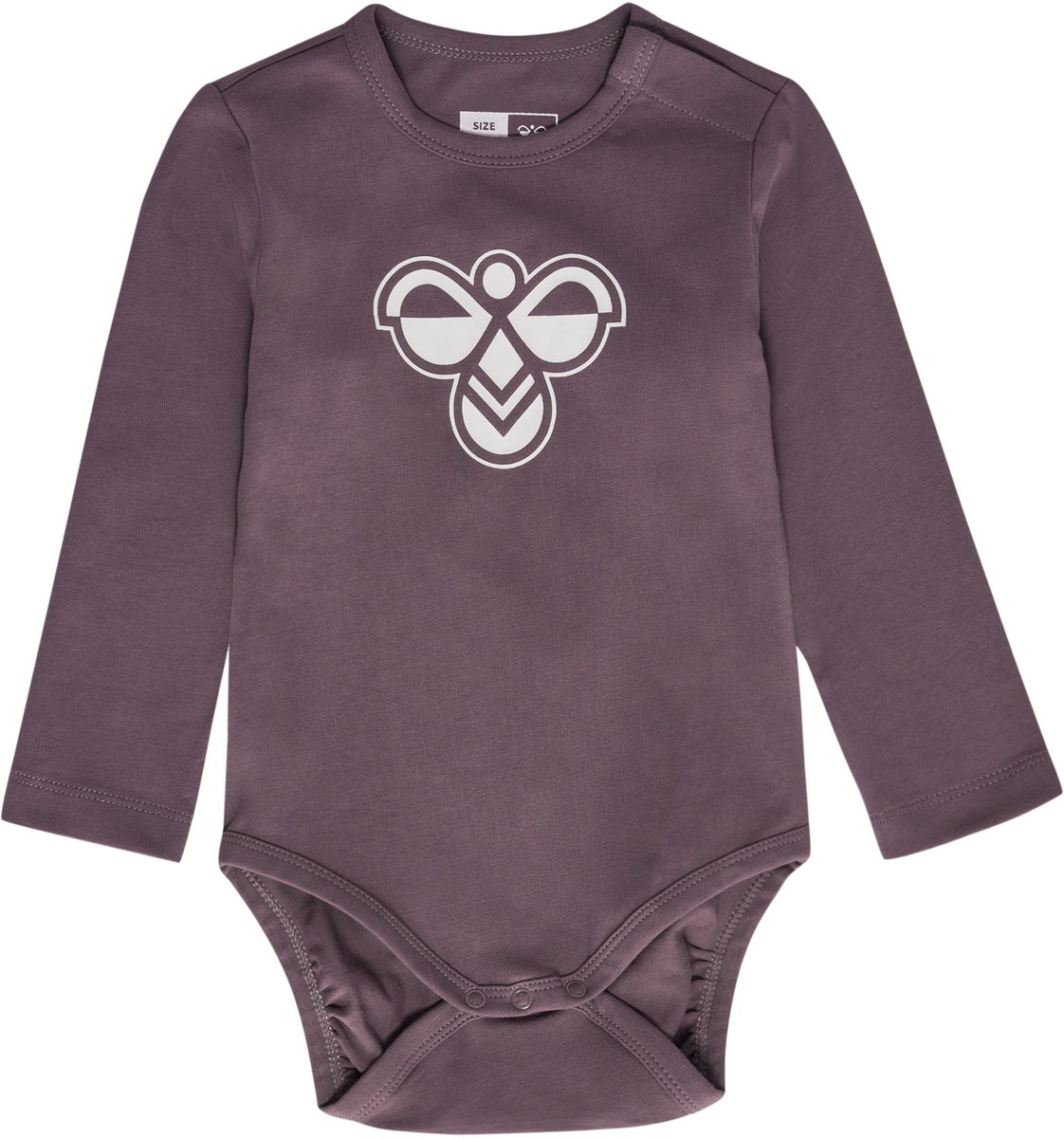 Hmlmini Logo Body L/S