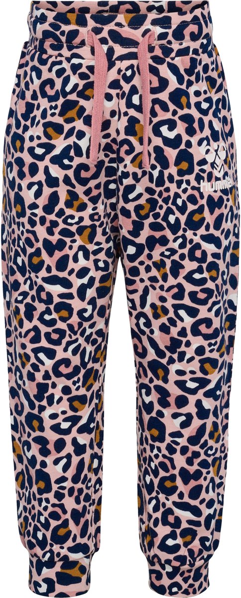 Hmlmarie Aop Pants