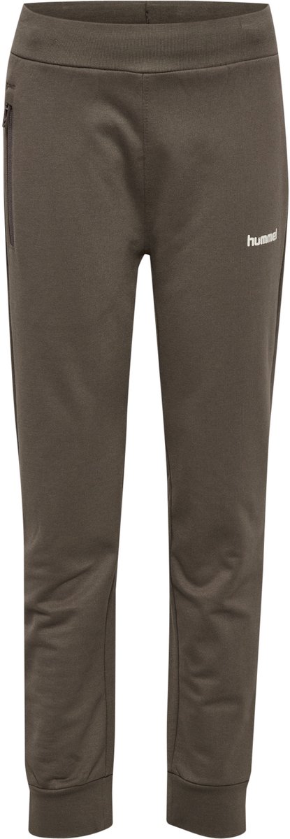 Hmljr Regular Adj Waist Pants