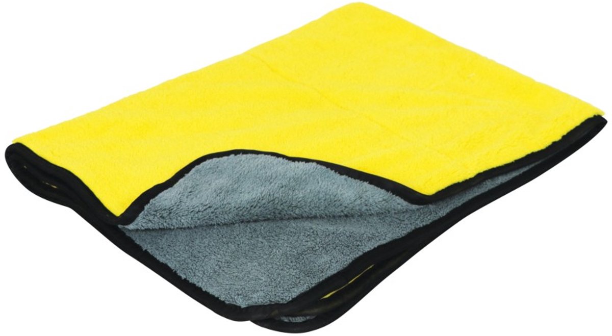 Valma Microvezel Droogdoek Xl