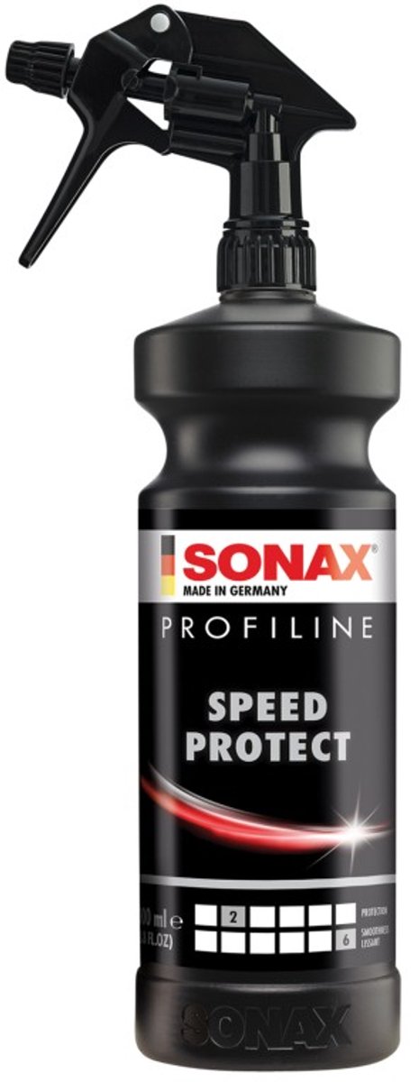 Sonax Profiline SpeedProtect 1L