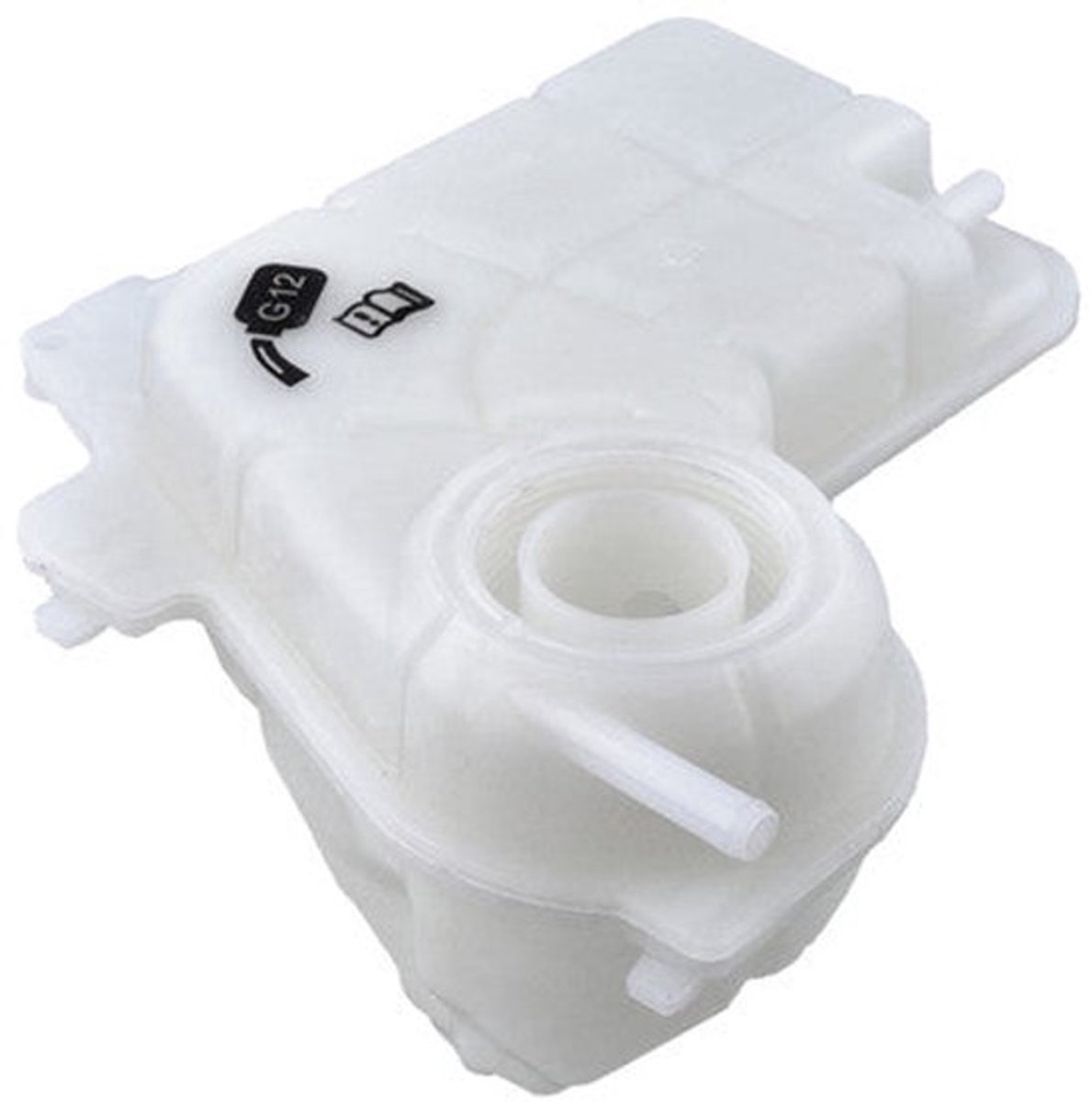 Expansietank, koelvloeistof OEM 8E0121403C