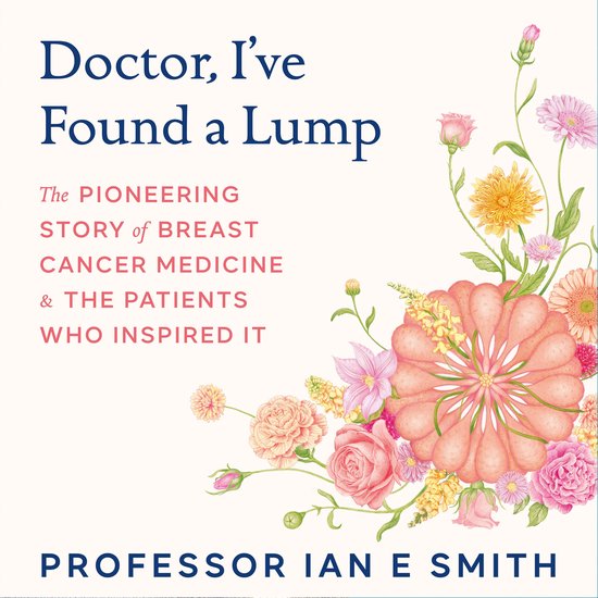 Doctor, I've Found a Lump - cover