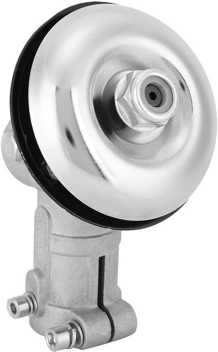 Gazon Trimmer Accessoire: Brushcutter Gear Head met 28mm Diameter en 9 Tanden voor Efficiënt Grasmaaien