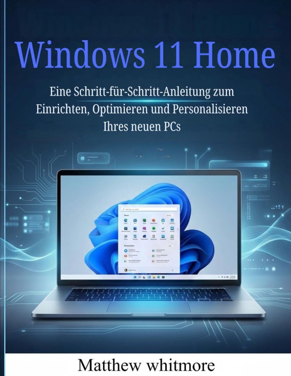 Windows 11 Home handleiding - stap-voor-stap gids - optimaliseren en personaliseren - voor uw nieuwe PC - SnelShoppen