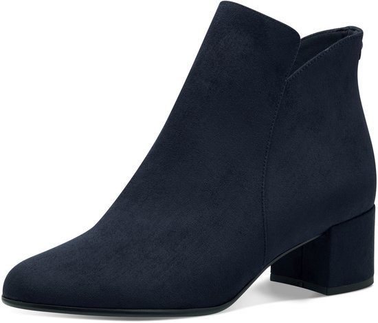 TAMARIS Essentials Dames Laarzen -blauw