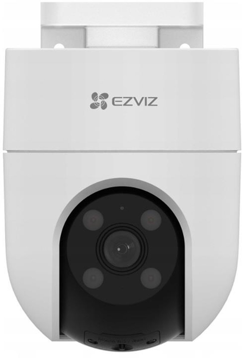 EZVIZ H8c 4G Beveiligingscamera Buiten met Auto-Tracking - Product - €86,14