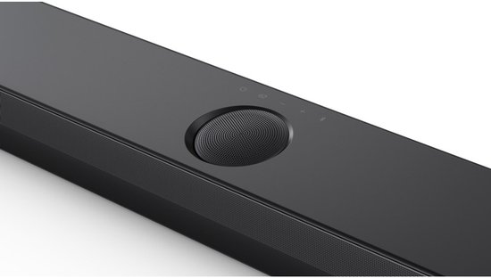 LG S70TY Serie - Soundbar - 3.1.1 Kanaal - 400W - Dolby Atmos van LG — afbeelding 3
