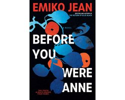 Chelsey Calhoun - Before You Were Anne