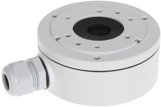 HIKVISION DS-1280ZJ-XS Montagebox van HI — afbeelding 2