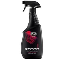 K2 Roton Pro - Velgenreiniger - 750 ml - Neutral pH - Cherry Aroma