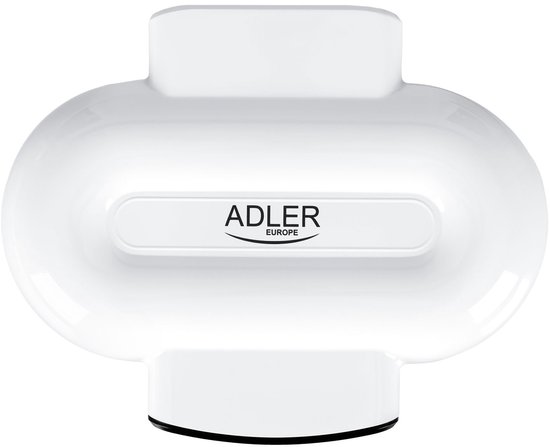 Adler AD 3062 - Wafel kommen maker van Adler — afbeelding 3
