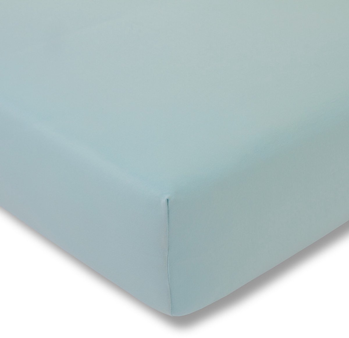 Estella 640 - Hoeslaken - 200 x 200 cm - Fijn jersey - Strijkvrij