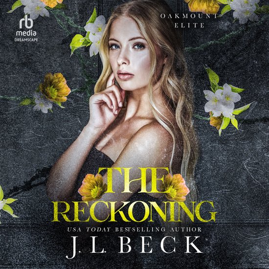 The Reckoning - cover
