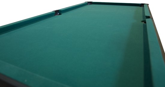 Blackwood Pooltafel Junior 5' - opvouwbaar — afbeelding 4