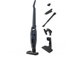 Aeg AS52CB18DB Clean 5000 - Steelstofzuiger - Donkerblauw/Zwart