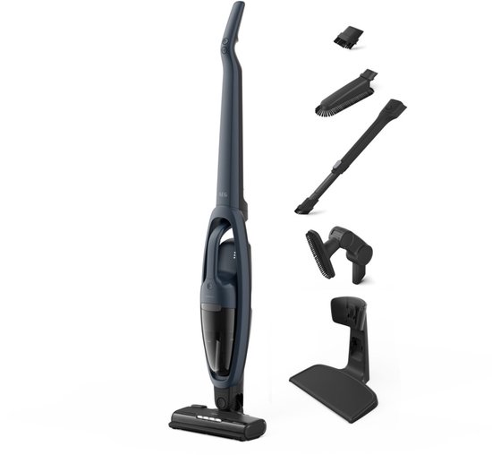 Aeg AS52CB18DB Clean 5000 - Steelstofzuiger - Aeg - €184,99
