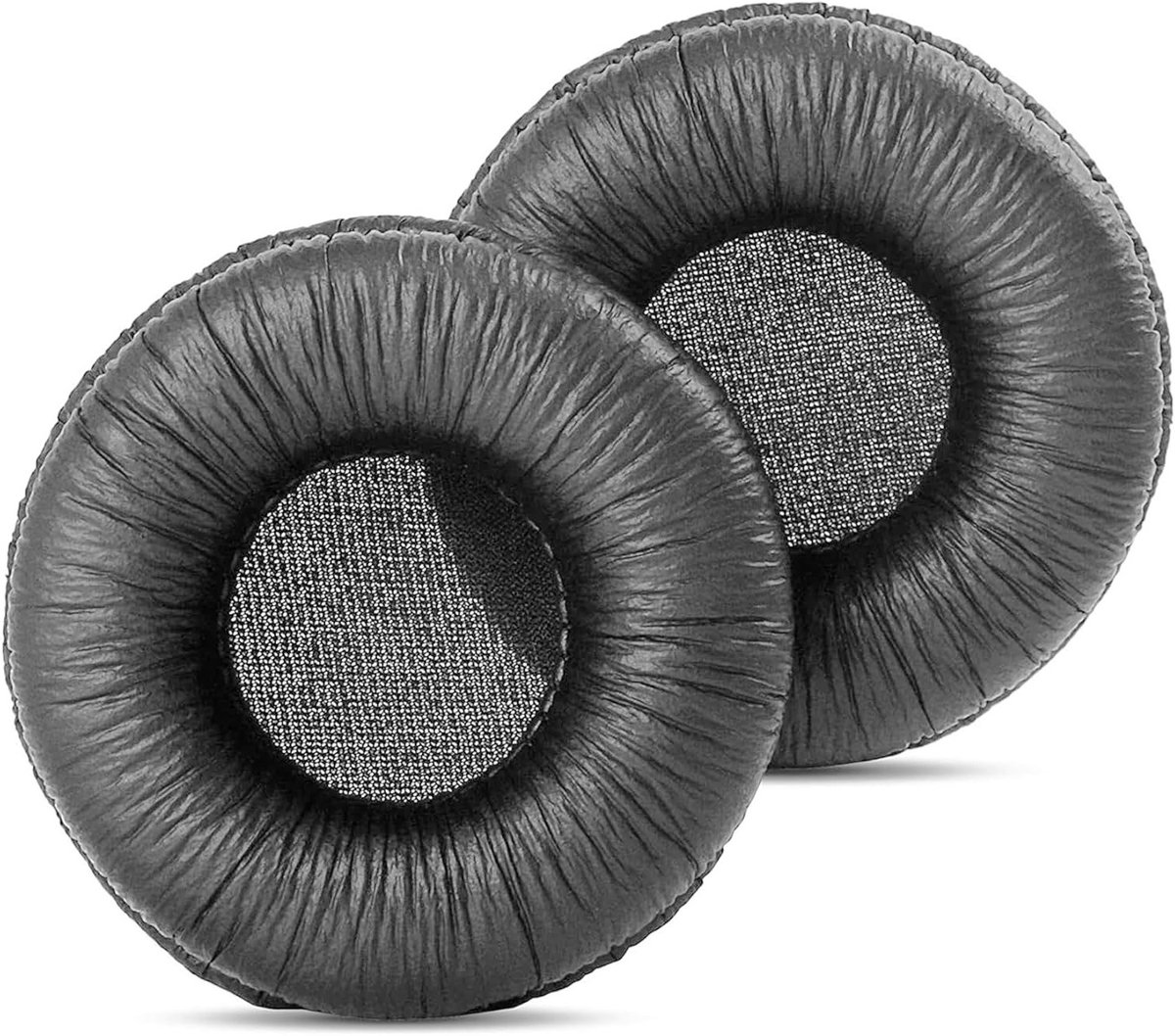 Vervangende Oorkussens voor On-Ear Hoofdtelefoons - Comfortabele en Duurzame Oorkappen voor PC8 en PC 8 USB