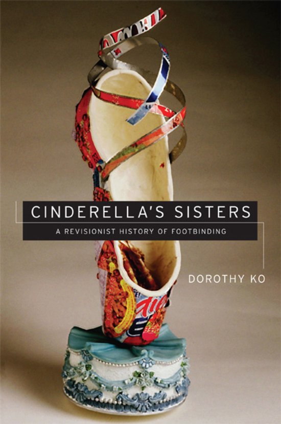 Cinderella's Sisters - cover
