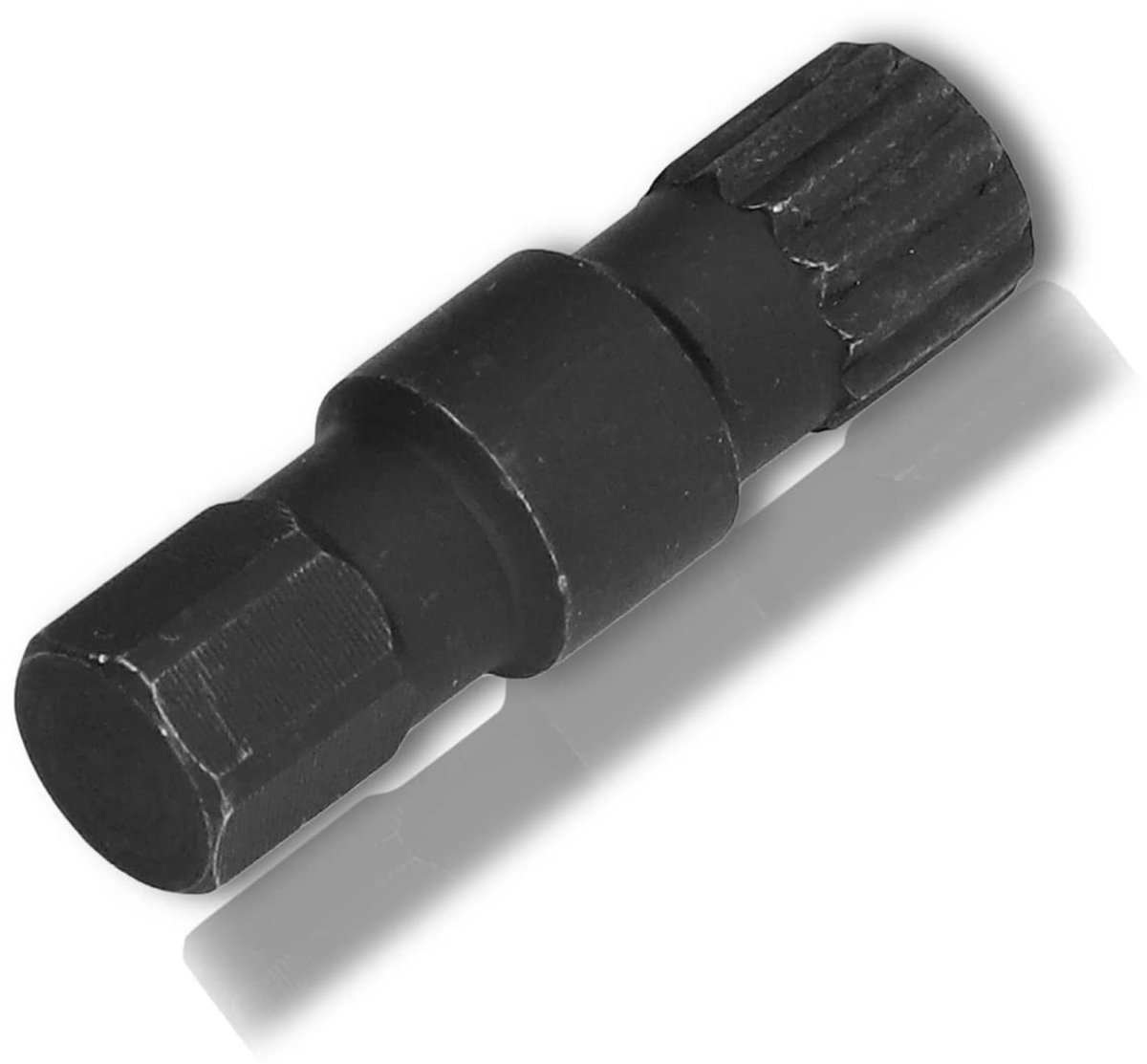 Dailygoods - Scharnier Pin Tool - Maritiem gereedschap - Vervanging
