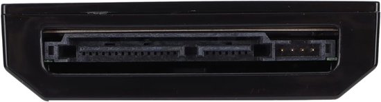 Interne Harde Schijf - Opslagapparaat - Games Opslaan - Speciaal Ontworpen - 320 GB - Zwart van Interne Harde Schijf — afbeelding 4