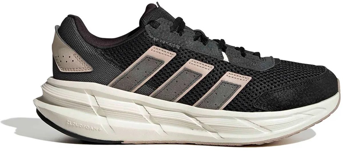 Adidas Astrastar Schoenen 1/3 Vrouw Zwart