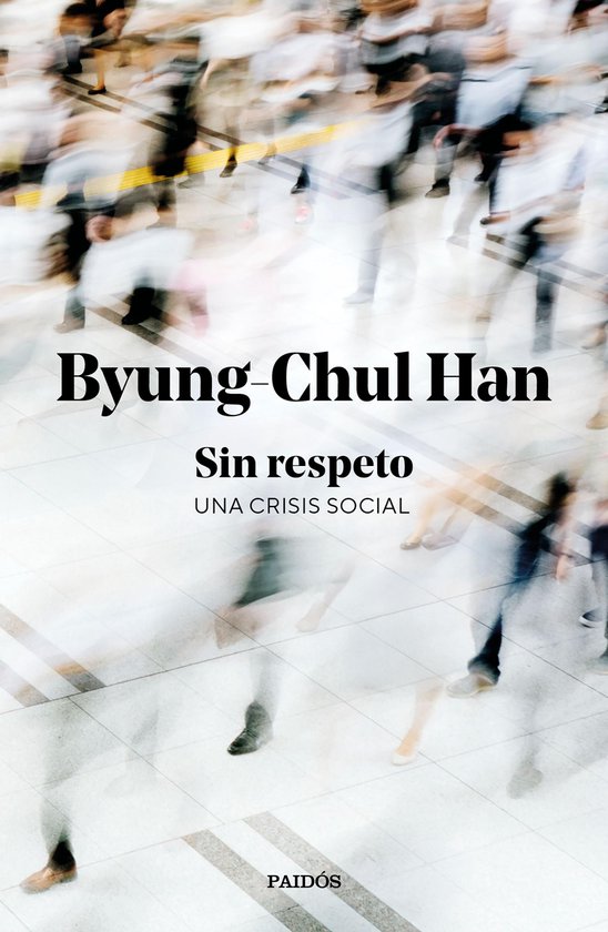 Contextos - Sin respeto - cover