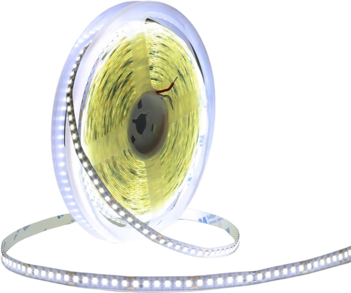 LED Strip 10 Meter - LED Verlichting Strips - LED Light