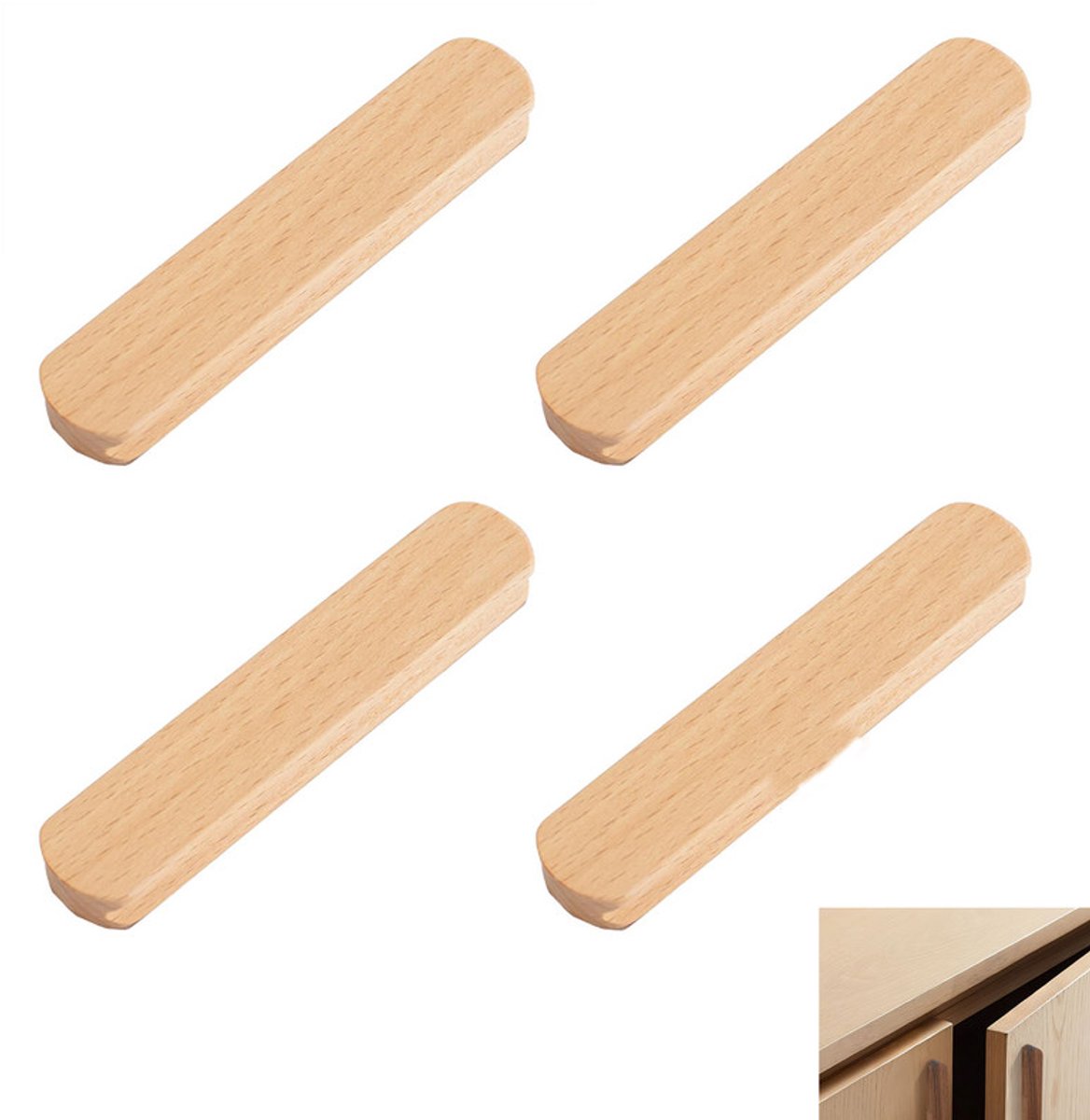 4 stuks