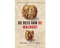 De reis van de walnoot