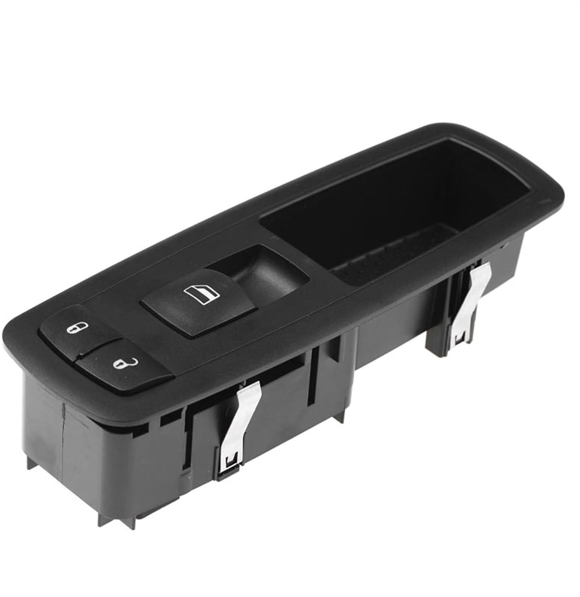 Hefknop Schakelaar 68029178AC 68029178AA voor Dodge voor Grand voor Caravan 2008 2009 2010 Passagierszijde Deur Schakelaar Ruitbediening