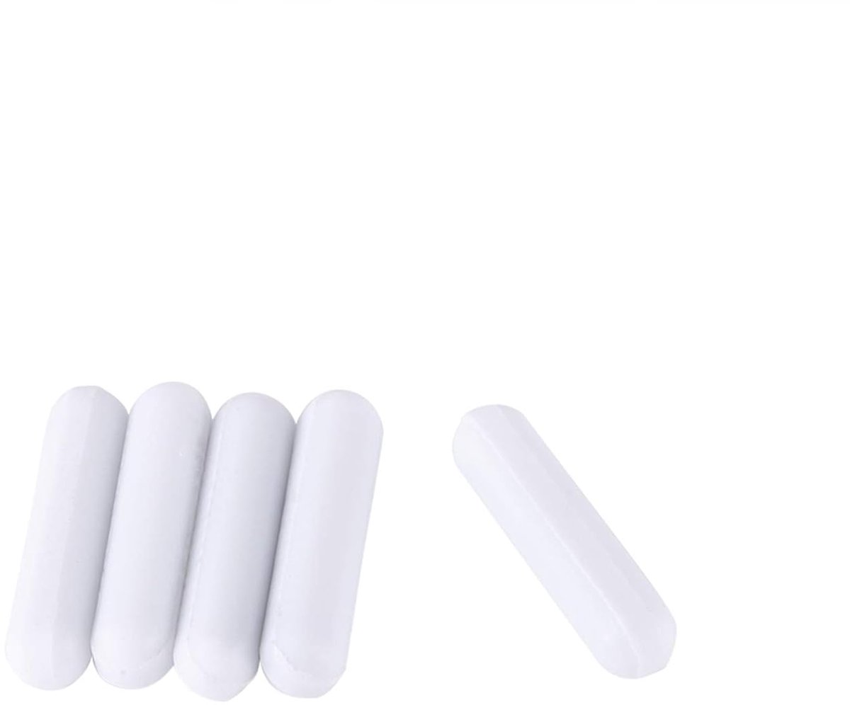 Magnetische Roermixer Lab Spinner Type-C Wit voor Laboratorium Gebruik Magnetische Mixer (C7*30mm)