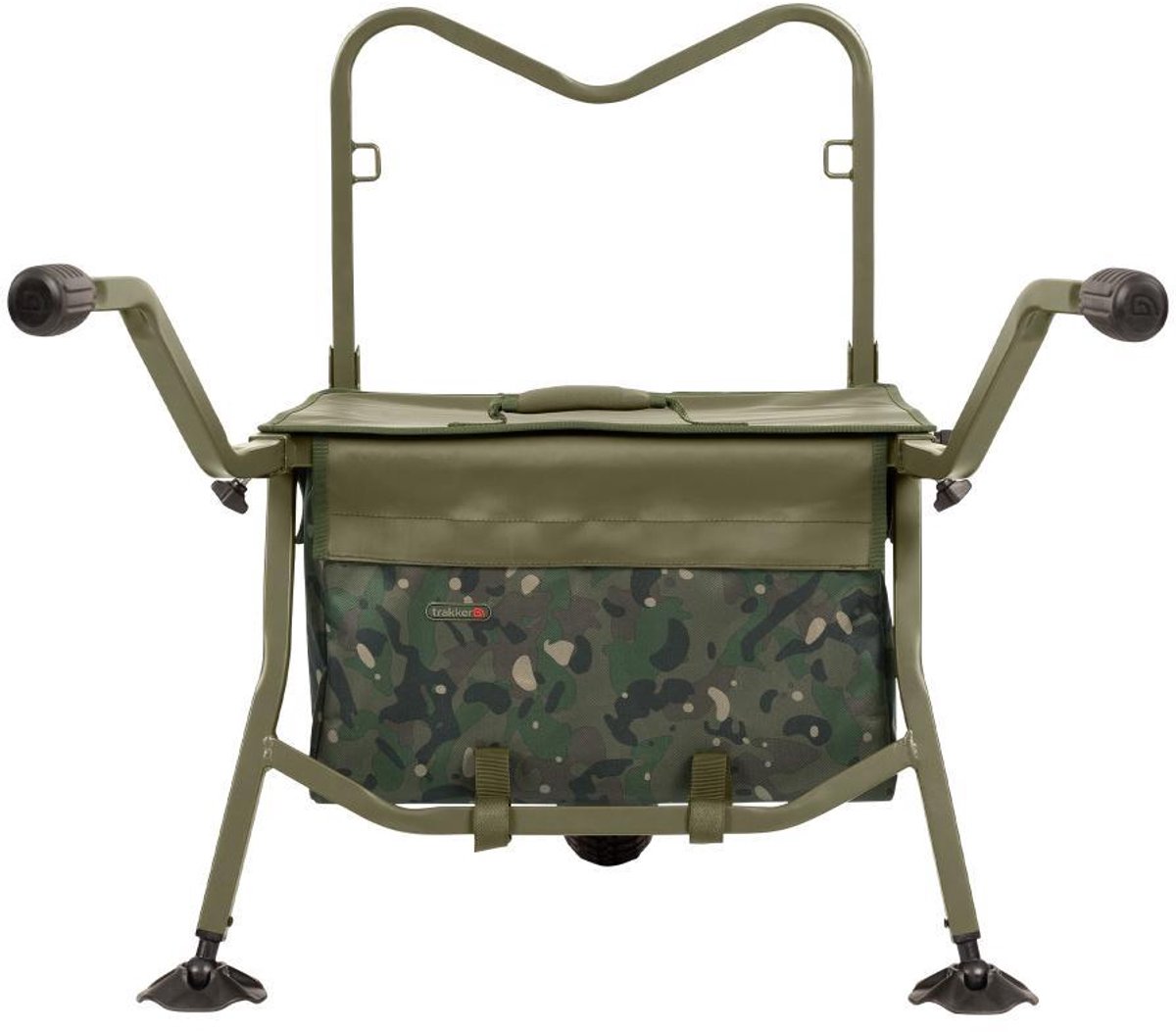 Trakker X-Trail T1 Plus Barrow