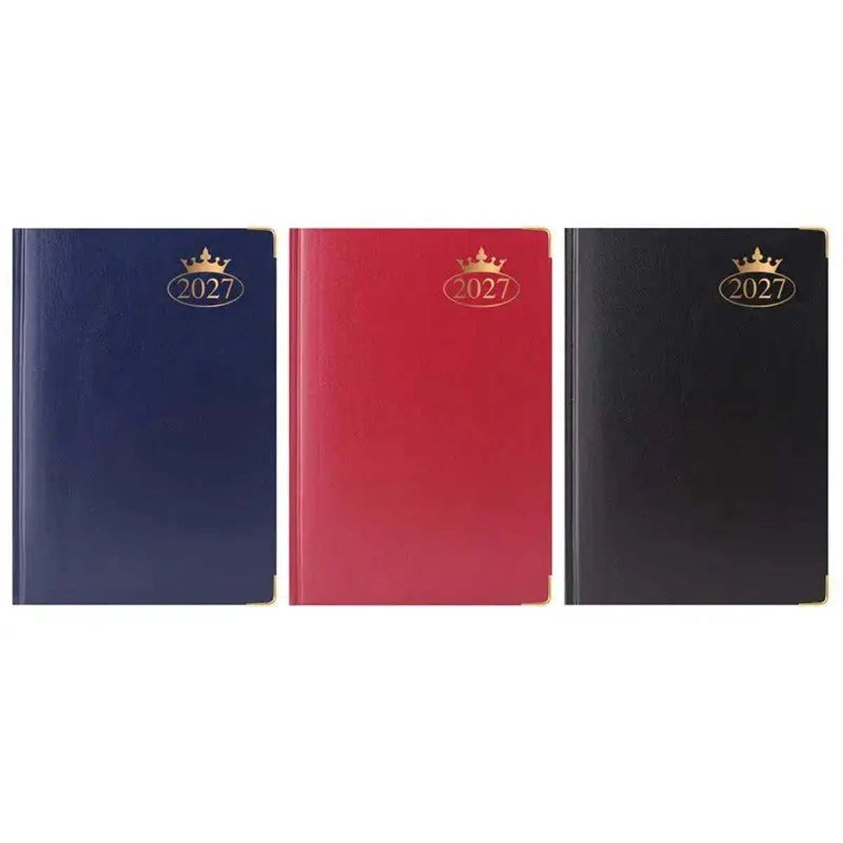 A5 Dag Agenda 2027 Luxe