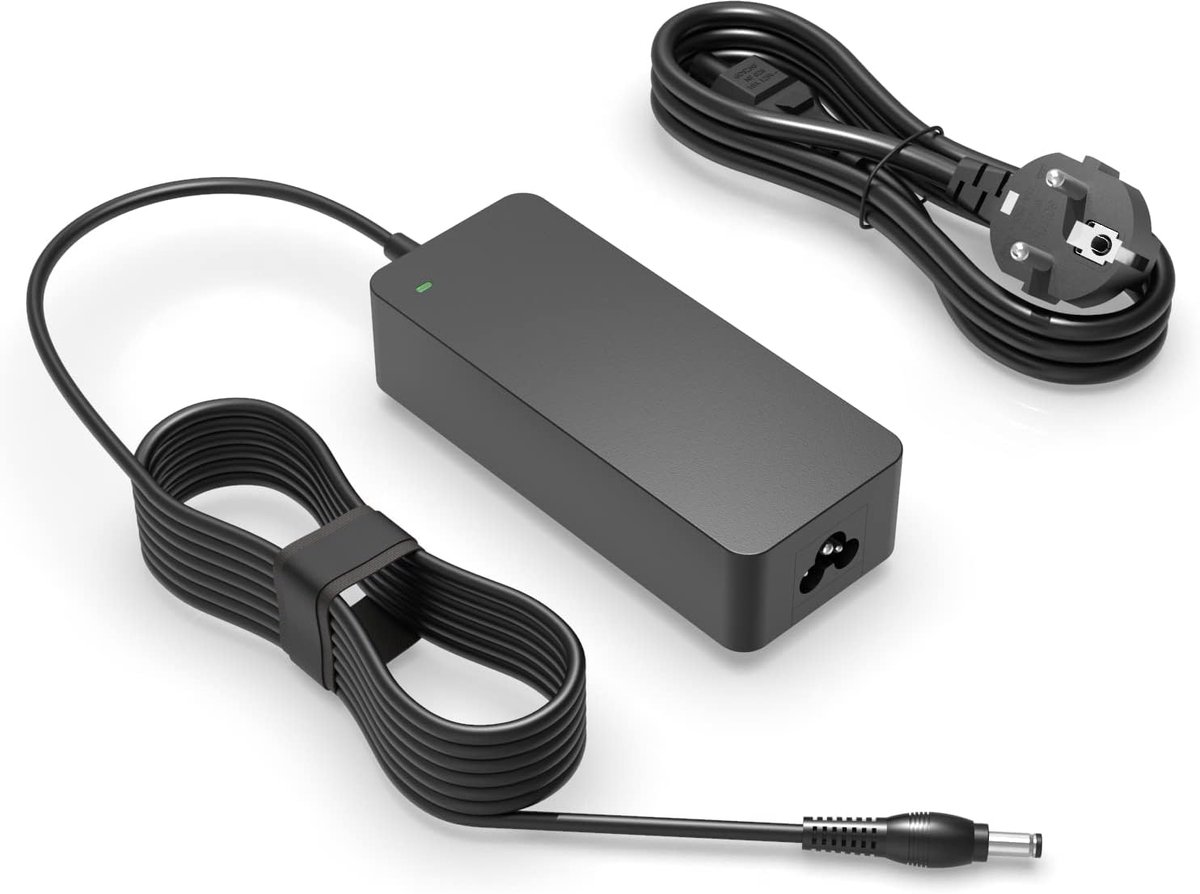 90W 65W Oplader Compatibel met JBL Boombox 1 2 | Bluetooth-Luidspreker