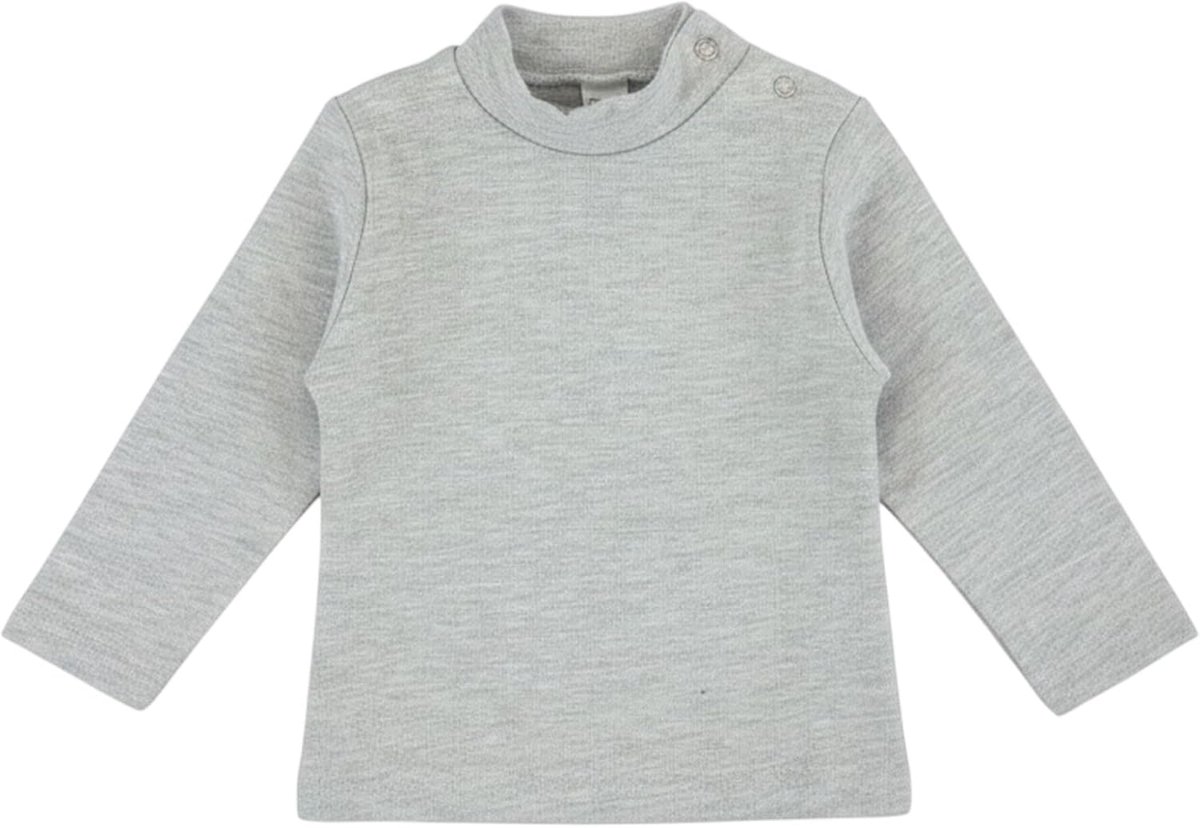 Lange mouwen met lange mouwen, warm, katoen, pasgeborenen, opstaande kraag, sneeuw, winter, meisjes, jongens, maanden, jaren, open schouders, knopen, wit, crème, roze, rood, blauw, grijs,